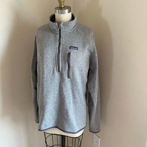 Men’s Patagonia pullover